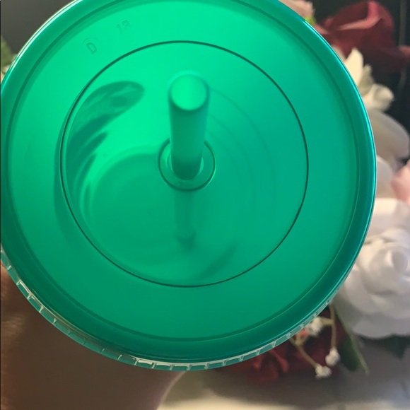 Color -Changing Reusable cold cup 🌈 - Picture 3 of 3